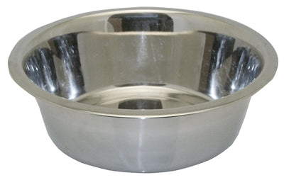 Happy Pet Stainless Steel Pet Bowl