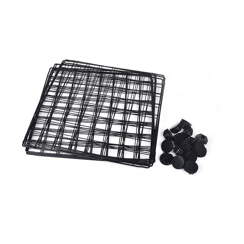 EcoMetal Eco-Friendly Pet Gate