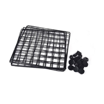 EcoMetal Eco-Friendly Pet Gate