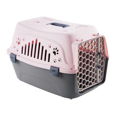 Pet Travel Smart Carrier