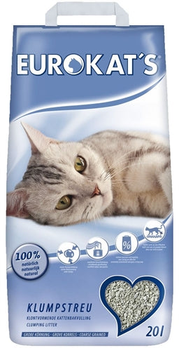 Eurokat cat litter