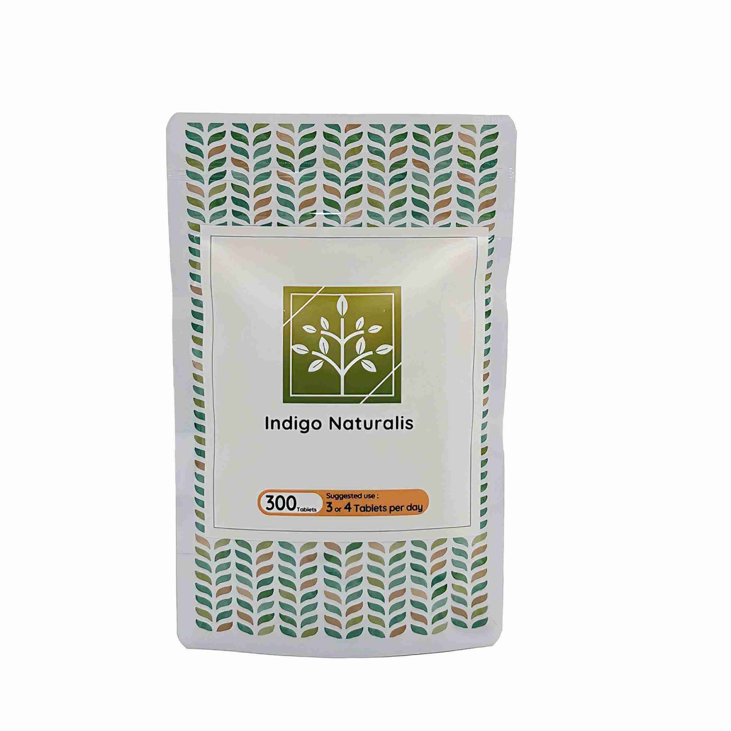 Indigo Naturalis (Qing Dai) - 1 pack