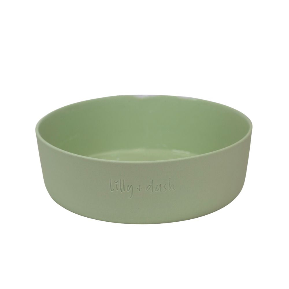 Ceramic Pet Bowl