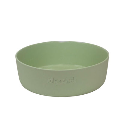 Ceramic Pet Bowl