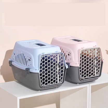 Pet Travel Smart Carrier