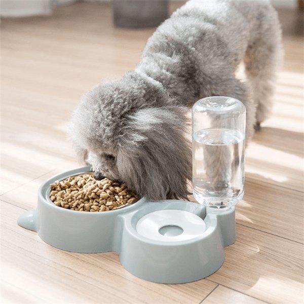 自動流水狗狗飲水磗