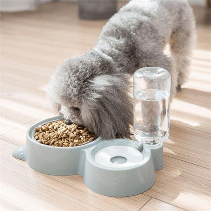 自動流水狗狗飲水磗