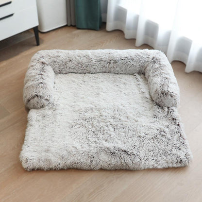 Super Soft Removable Pet Dog Mat Sofa Dog Bed