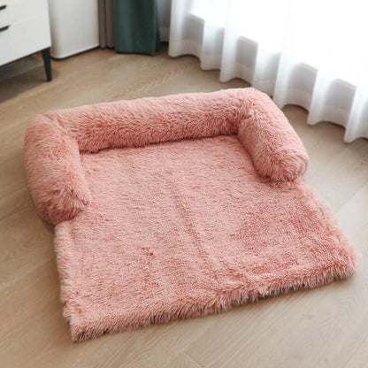 Super Soft Removable Pet Dog Mat Sofa Dog Bed