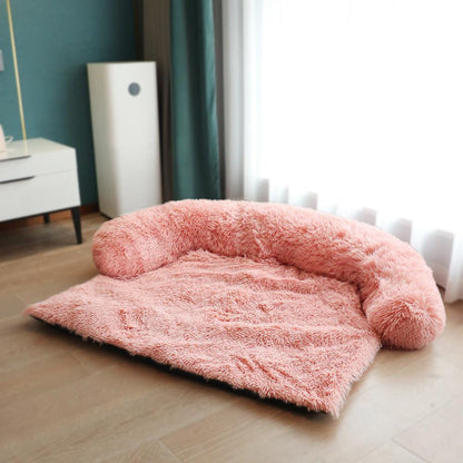 Super Soft Removable Pet Dog Mat Sofa Dog Bed