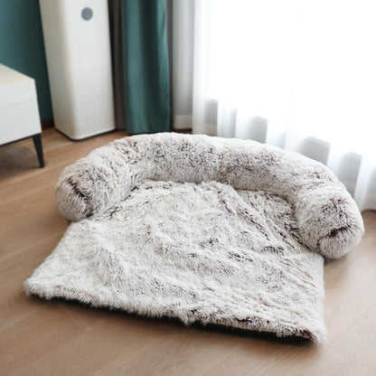Super Soft Removable Pet Dog Mat Sofa Dog Bed