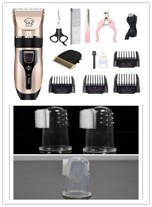 Pet Professional Grooming Clippers Dog Hair Clippers