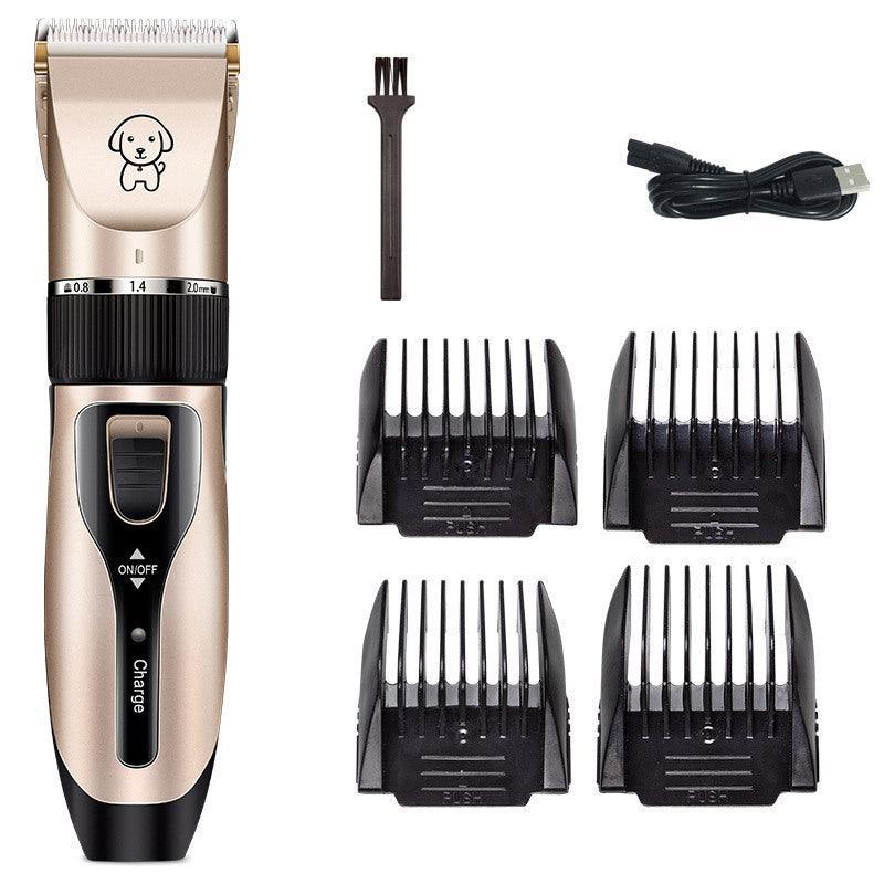 Pet Professional Grooming Clippers Dog Hair Clippers