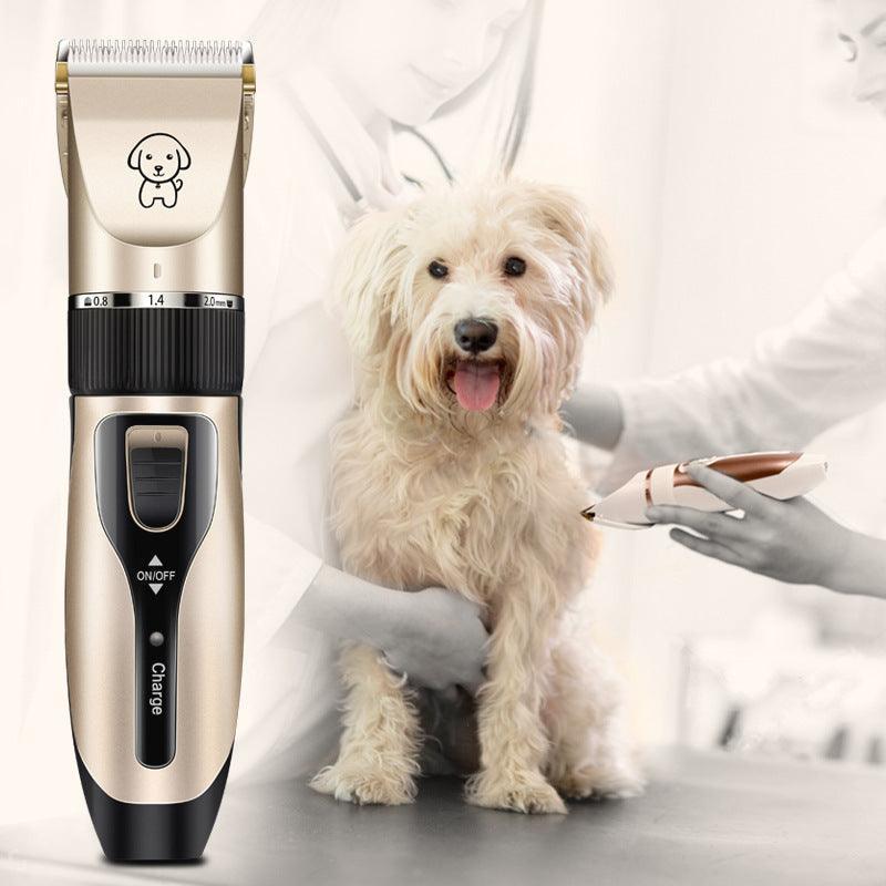Pet Professional Grooming Clippers Dog Hair Clippers