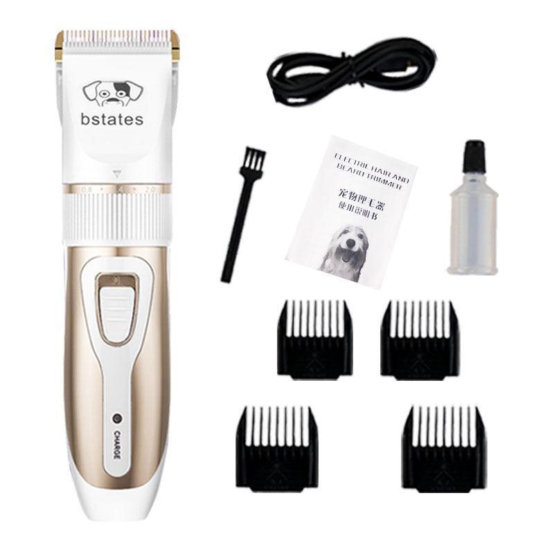 Pet Professional Grooming Clippers Dog Hair Clippers