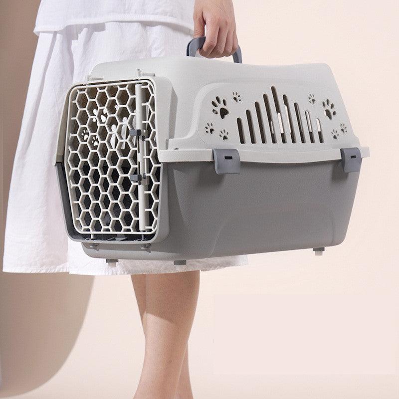Pet Travel Smart Carrier