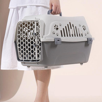 Pet Travel Smart Carrier