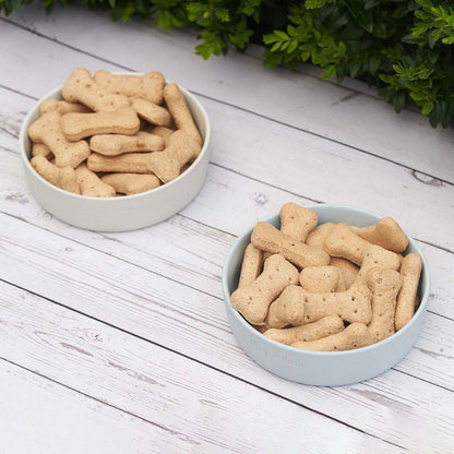Ceramic Pet Bowl