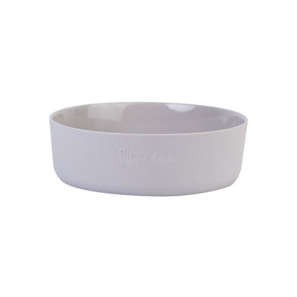Ceramic Pet Bowl