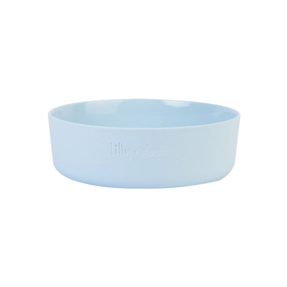 Ceramic Pet Bowl