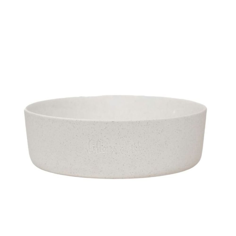 Ceramic Pet Bowl