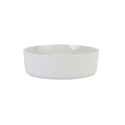 Ceramic Pet Bowl